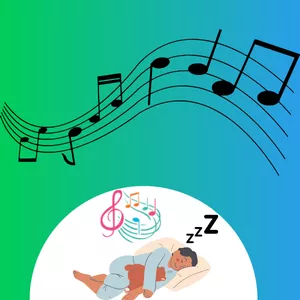 Imagen de portada para Curso online Músicas relajantes para hacerte relajar y dormir