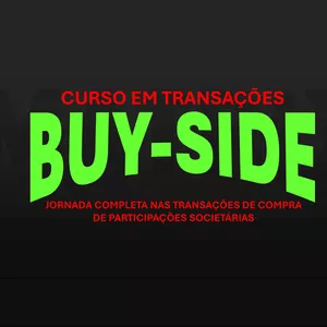 Imagem do curso TRANSAÇÕES BUY-SIDE