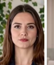 Maria, 42 anos – Professora