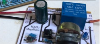 Apostilas da Coleção de Projetos de Eletrônica