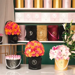 Imagen de portada para Curso online ARREGLOS FLORALES SIMETRICOS 