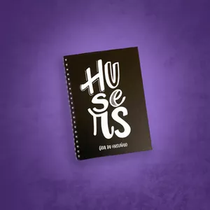 Imagem de capa para o Curso online Planner Impresso - Hyeser