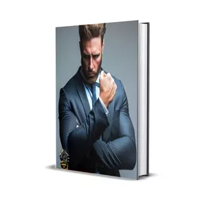 Imagem de capa para o Ebook O Poder do Homem Alfa: Desperte sua Liderança e Persuasão