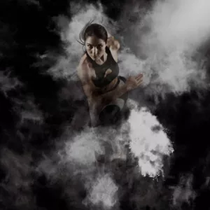 Imagem de capa para o Curso online 50x HIIT = gás infinito ! 