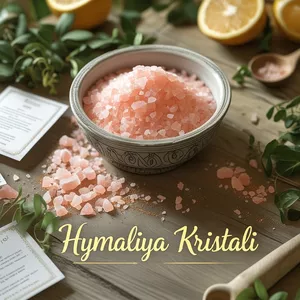 Cover image for Online course Hymalia Kristali