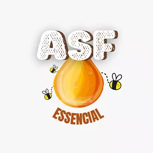 Imagem de capa para o Curso online Programa ASF Essencial - Abelhando Mundo Afora