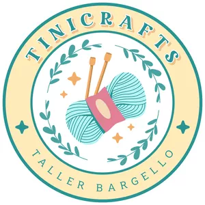 Imagen de portada para Curso online Taller Bordado Bargello Tinicrafts