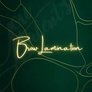 Imagem de capa para o Curso online OFF - Brow Lamination 4.0 - You Talent's