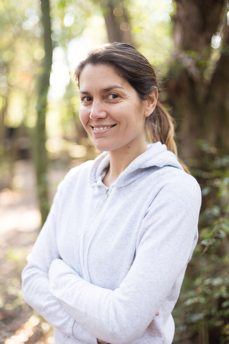Sarah Thompson