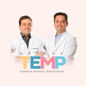 Imagem de capa para o Curso online Certificação TEMP