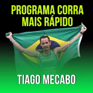 Imagem de capa para o Curso online PROGRAMA CORRA MAIS RÁPIDO TRIMESTRAL (EBOOK COL)