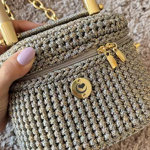 Imagem de capa para o Curso online Curso Malinha