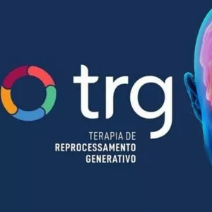 Imagem de capa para o Serviço online TRG - Terapia de Reprocessamento Generativo - Terapia Holística.