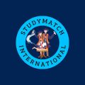 StudyMatch Academy by Nicole Hiew logo