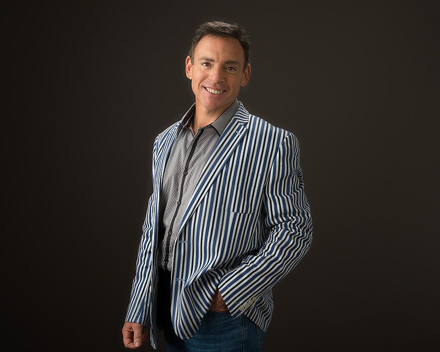 Dave Crispin
