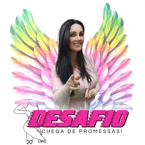 Imagem do curso Desafio "Chega de Promessas"!