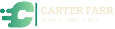 Carter Farr School of Finance logo