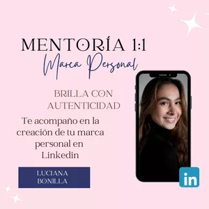 Imagen de portada para Curso online Mentoria 1:1