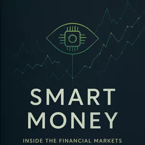 Cover image for Ebook Smart Money Concepts - How Financial Institutions Moves Price