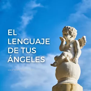 Imagen de portada para Curso online ¡El lenguaje de tus Ángeles!