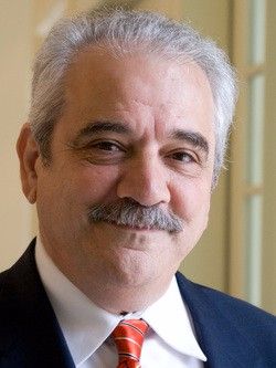 Jose L. González