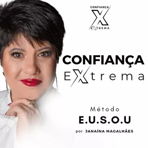 Imagem de capa para o Curso online Confiança Extrema