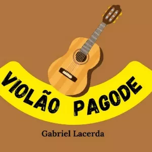 Imagem de capa para o Curso online Curso Violão - Ritmo Samba e Pagode Para Iniciantes 