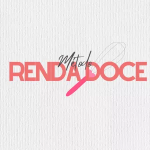 Imagem de capa para o Curso online CURSO RENDA DOCE