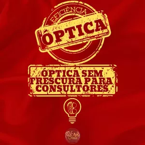 Imagem de capa para o Ebook Eficiência Óptica