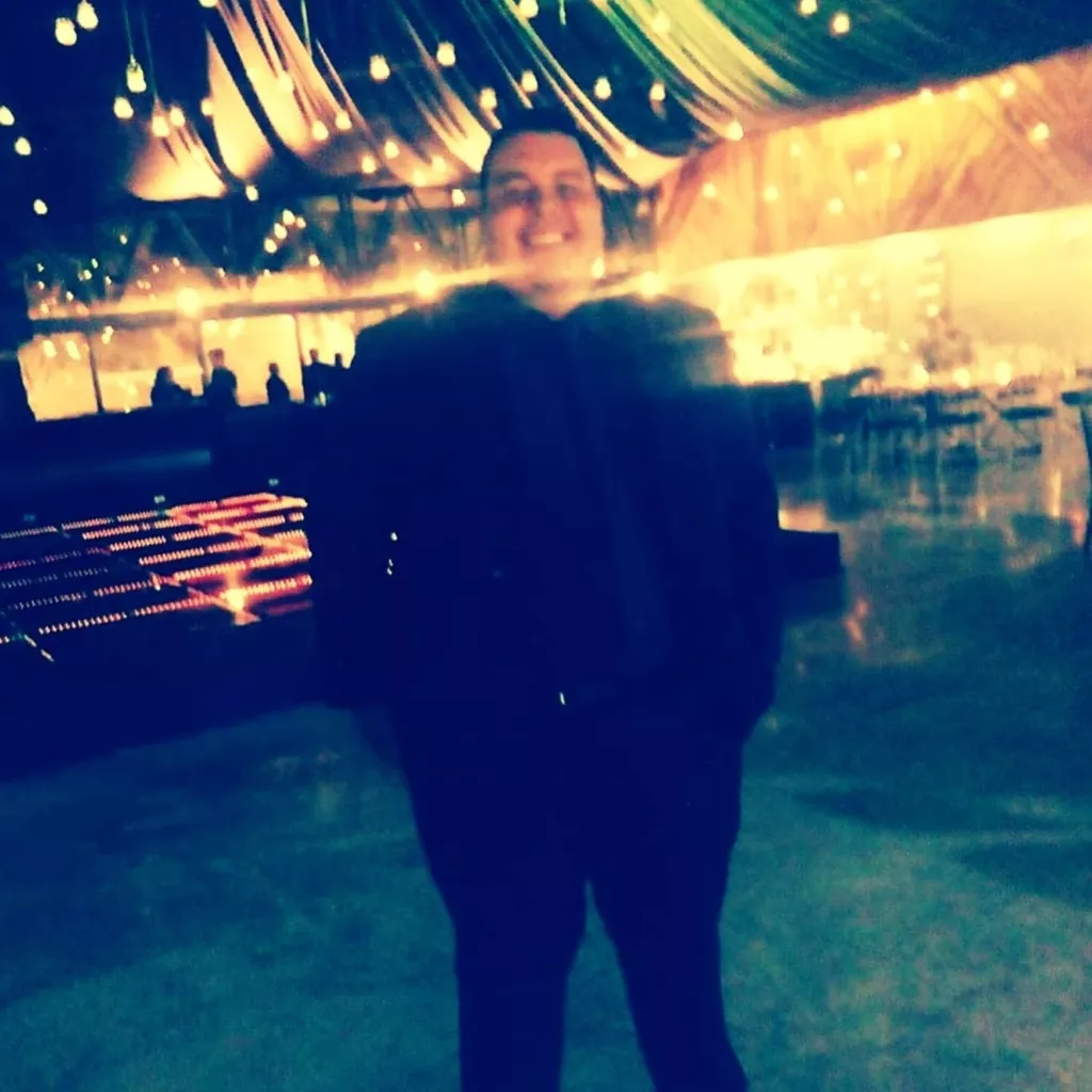 Ivan Barrera