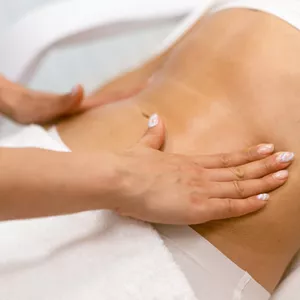 Imagen de portada para Ebook Introducción Drenaje Linfático