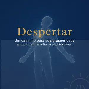 Imagem do curso Despertar