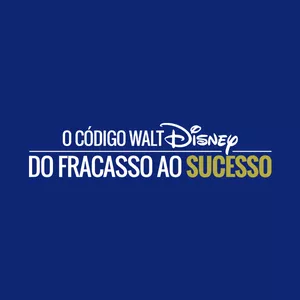 Imagem principal do produto Código Walt Disney - O Curso