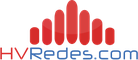 HVREDES
