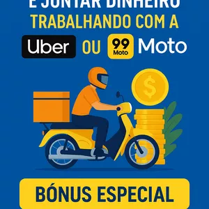 Imagem de capa para o Ebook Renda sobre duas rodas 