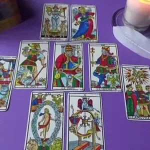 Image de couverture pour le Cours en ligne Voyant Marabout France : Découvrez Votre Destin par Téléphone! 🌟🔮