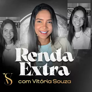 Curso Renda Extra com Vitória Souza