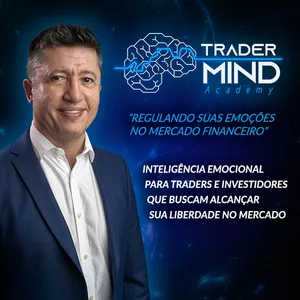 Imagem de capa para o Curso online TREINAMENTO TRADERMIND