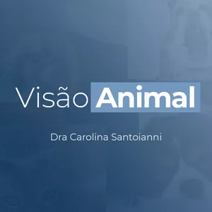 Imagem de capa para o Curso online Visão Animal