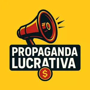 Imagem de capa para o Curso online Propaganda Lucrativa