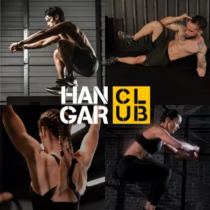 Imagem de capa para o Curso online CALISTENIA BÁSICA: MOVIMENTOS FUNDAMENTAIS