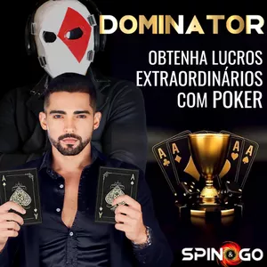 Imagem do curso Método Dominator: Spin & Go