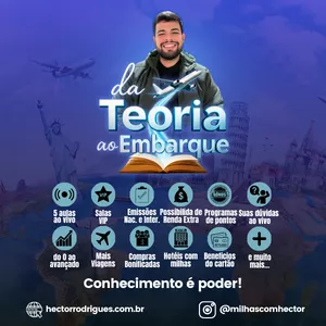 Imagem de capa para o Curso online MCH - Da Teoria ao Embarque