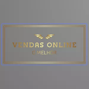 Imagem de capa para o Ebook capa de perfil para vendas online