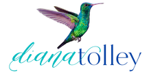 Journey with Diana logo
