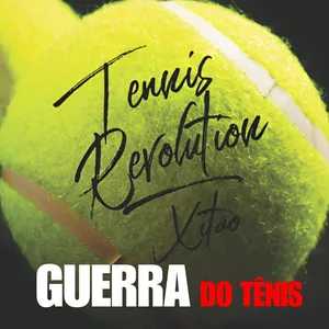 Imagem de capa para o Curso online Guerra do tênis