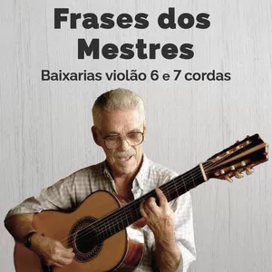 Imagem de capa para o Curso online Frases dos Mestres