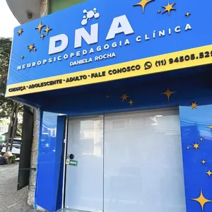 Imagem de capa para o Curso online Neuropsicopedagogia na Prática - TDAH