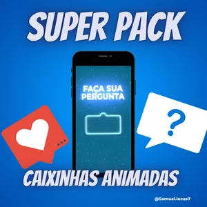 Imagem de capa para o Curso online I.R - Caixinhas Animadas