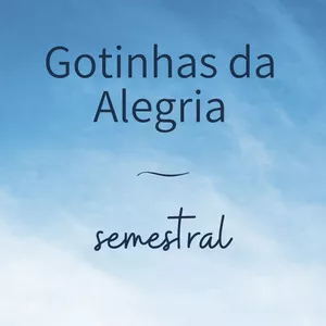 Imagem de capa para o Serviço online Gotinhas do Amor Semestral